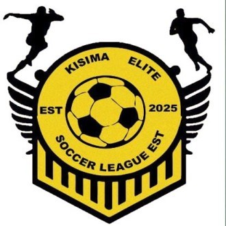Kisima Elites Logo