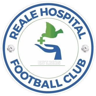 Reale Hospital FC Logo