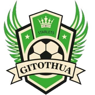 Gitothua FC Logo