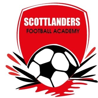 Scottlanders F.Acad Logo