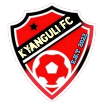Kyanguli FC Logo