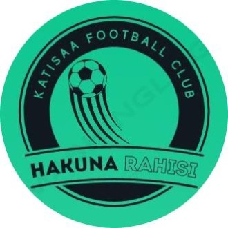 Katisaa FC Logo