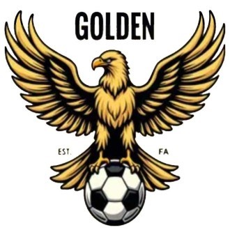 Golden F.Acad Logo