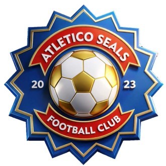 Atletico Seals(Machakos) Logo