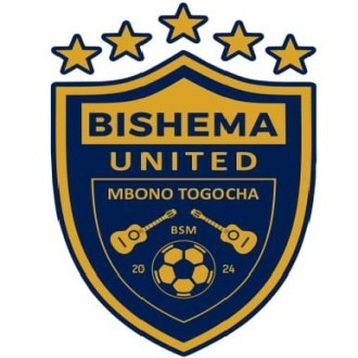 Bishema United Logo