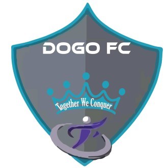 Dogo FC Logo
