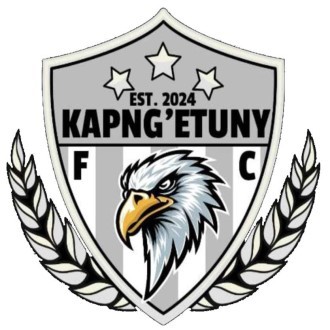 Kapng'etuny FC(Kapseret) Logo