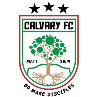 Calvary FC Logo