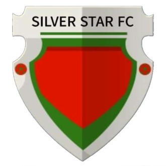 Silver Stars (Uasin Gishu) Logo