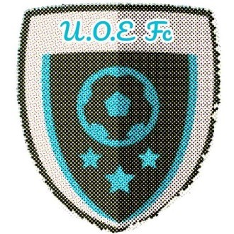 UOE FC Logo