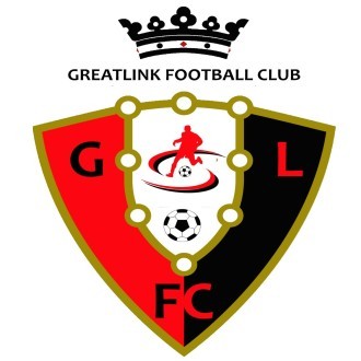Greatlink FC Logo