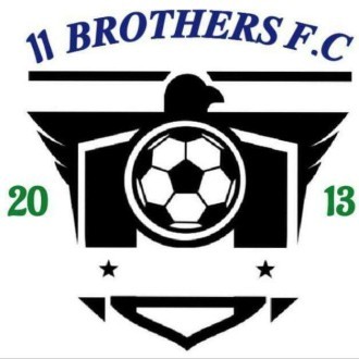 Eleven Brothers(Uasin Gishu) Logo