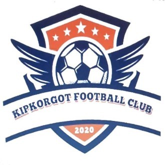 Kipkorgot FC Logo