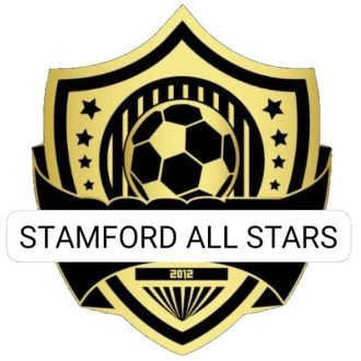 Stamford All Stars Logo