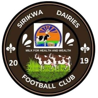 Sirikwa Diaries Logo