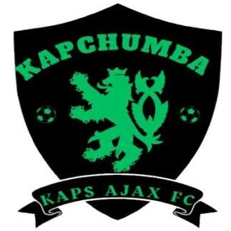 Kaps Ajax FC Logo