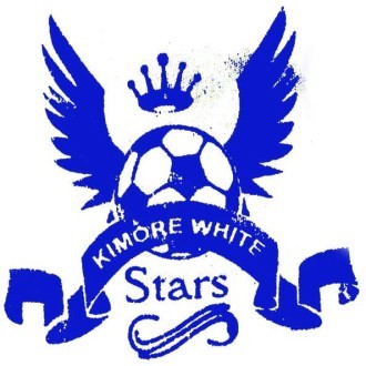 White Stars FC(Uasin Gishu) Logo