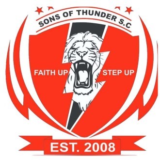 Sons of Thunder Logo