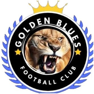 Golden Blues Logo