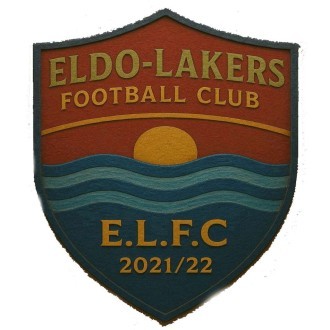 Eldo Lakers Logo