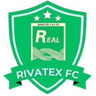 Rivatex FC Logo