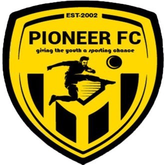 Pioneer FC Logo