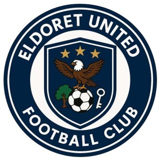 Eldoret United Logo