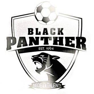 Black Panthers (Meru) Logo