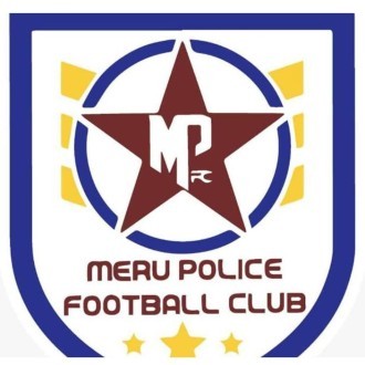 Meru Police FC Logo