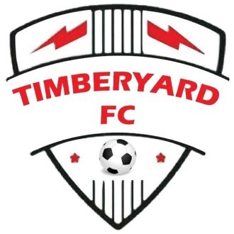 Timberyard FC Logo