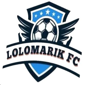 Lolomarik FC Logo