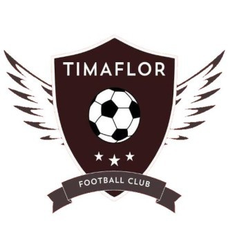 Timaflor FC Logo