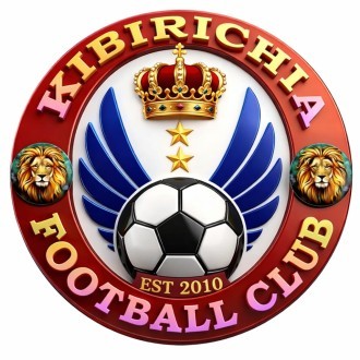 Kibirichia FC Logo