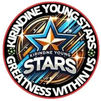 Kirindine Allstars Logo