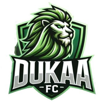 Dukaa FC Logo