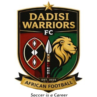 Dadisi FC Logo