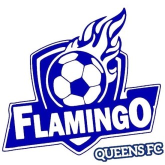 Flamingo Queens Logo