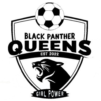 Black Panther Queens Logo