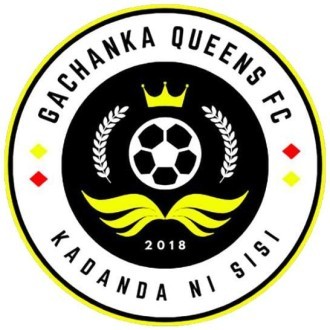 Gachanka Queens Logo