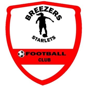 Breezers Starlets Logo