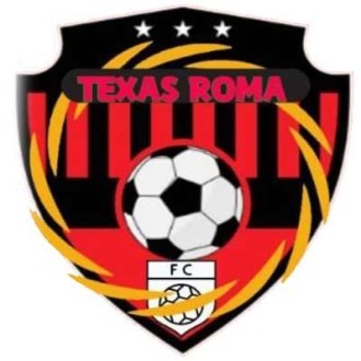 Texas Roma FC Logo
