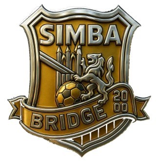 Simba Bridge FC Logo