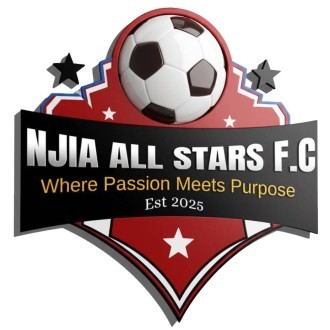 Njia Allstars Logo