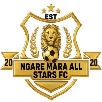 Ngare Mara Allstars Logo