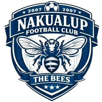 Nakualup FC Logo