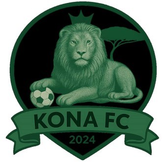 Kona FC Logo