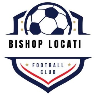 Bishop Locati FC Logo