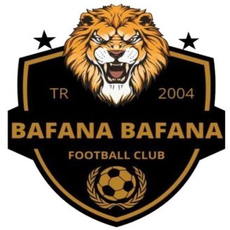 Bafana Bafana FC(Isiolo) Logo