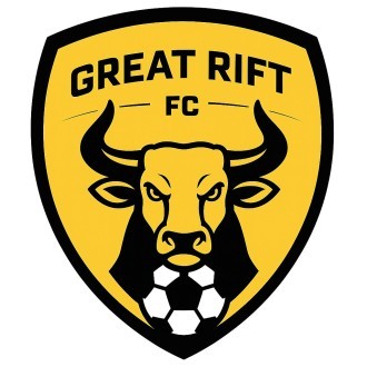 Great Rift FC Logo