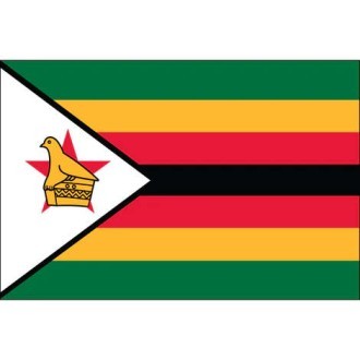 Zimbabwe Logo
